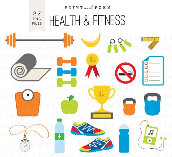 fitness family clipart - photo #38