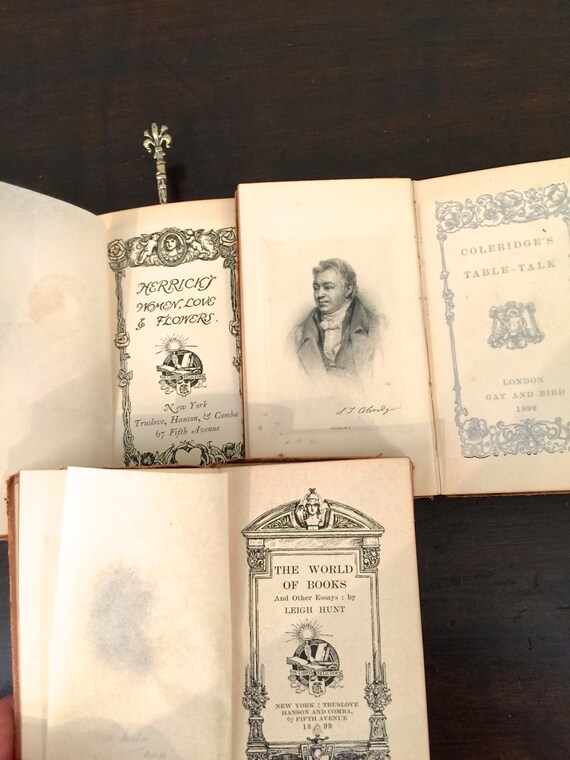 antique religious books for sale
