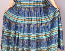 Biobrocat Skirt in Gefuhl