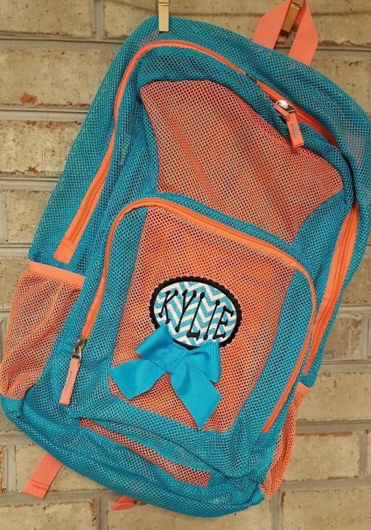 Mesh Backpacks For High School SEMA Data Co Op   Il Fullxfull.818324897 Gdjy 