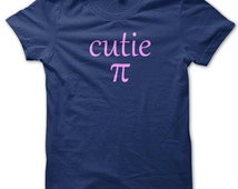 cutie pie t shirt