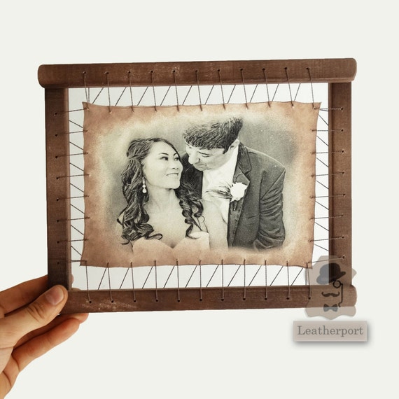 28 Romantic Wooden Anniversary Gifts for Both Him and Her - Groovy