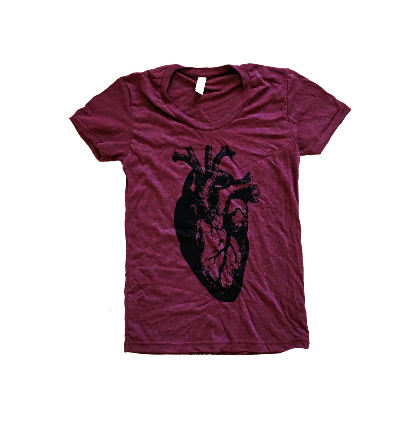 anatomical shirt