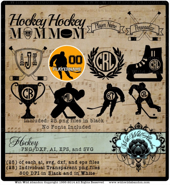 Download Hockey Sport SVG Vector aipng eps png dxf Hockey