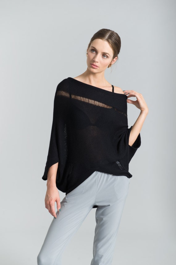 jumper over blouse