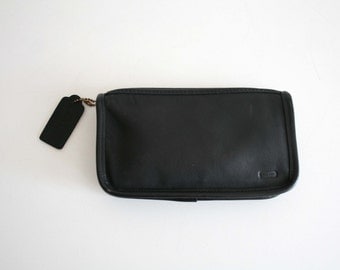 coach wallets invitation