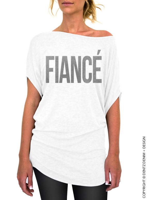 disney fiance shirt