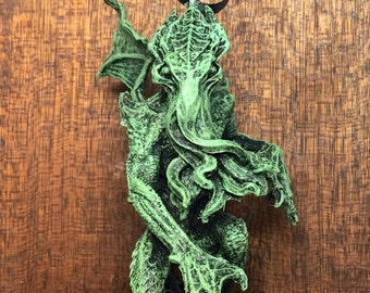 Cthulhu Ornament