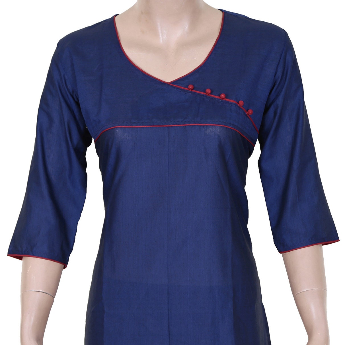 kurthi top