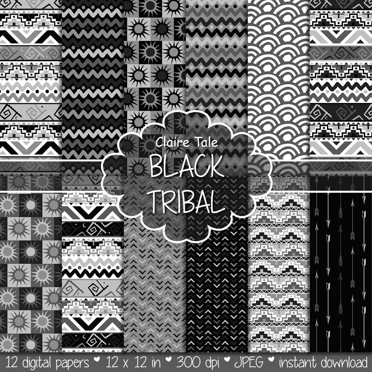 Essay on tribalism picture