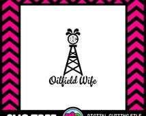 Free Free Proud Oilfield Wife Svg 423 SVG PNG EPS DXF File