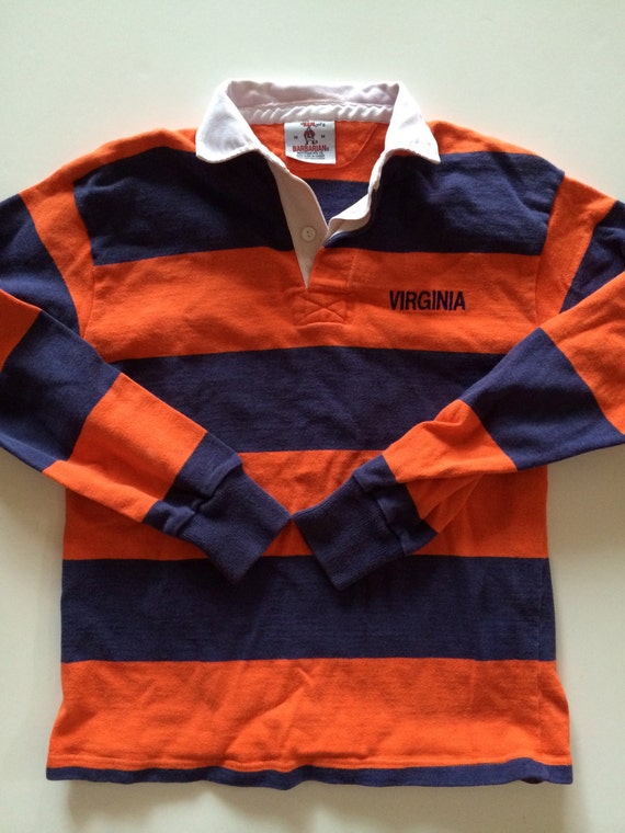 vintage uva shirt