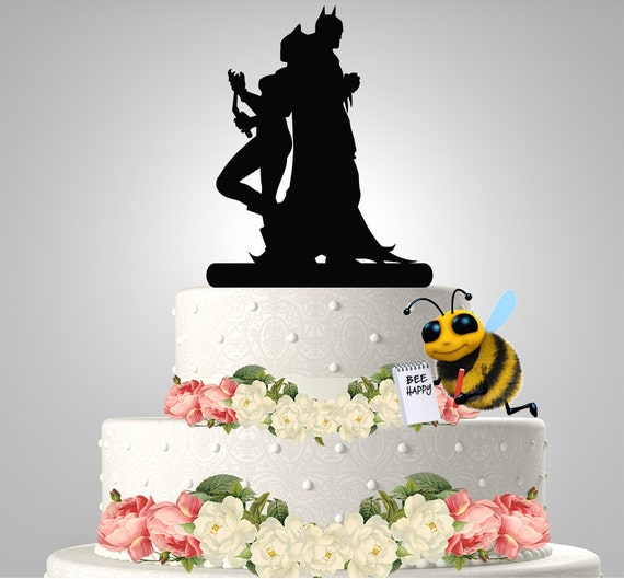 Matrimonio da super eroi!!!! 41