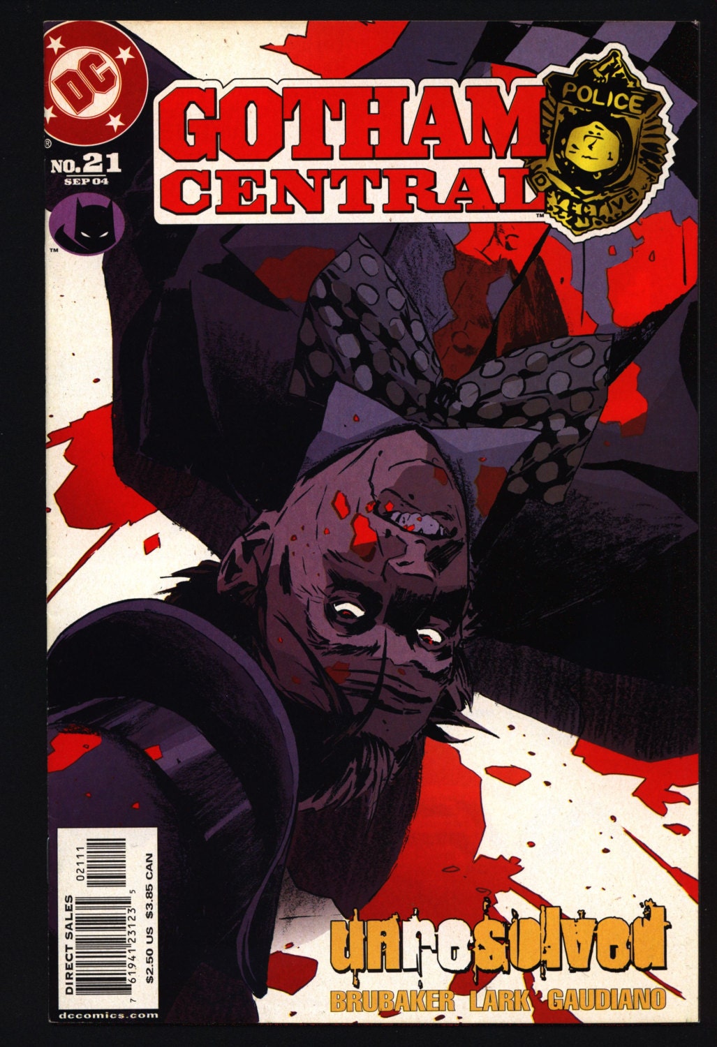 ed brubaker batman run ed brubaker batman run