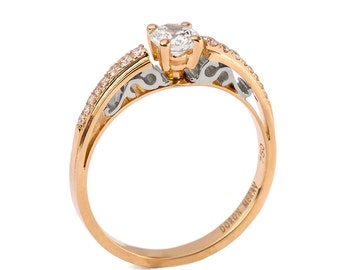 Edwardian engagement rings south africa