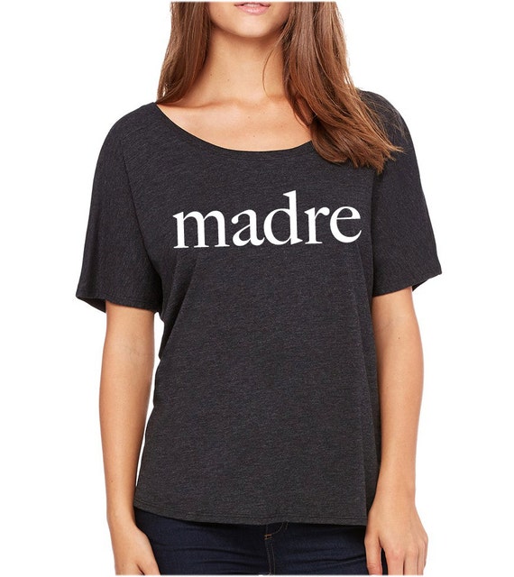 la madre shirt