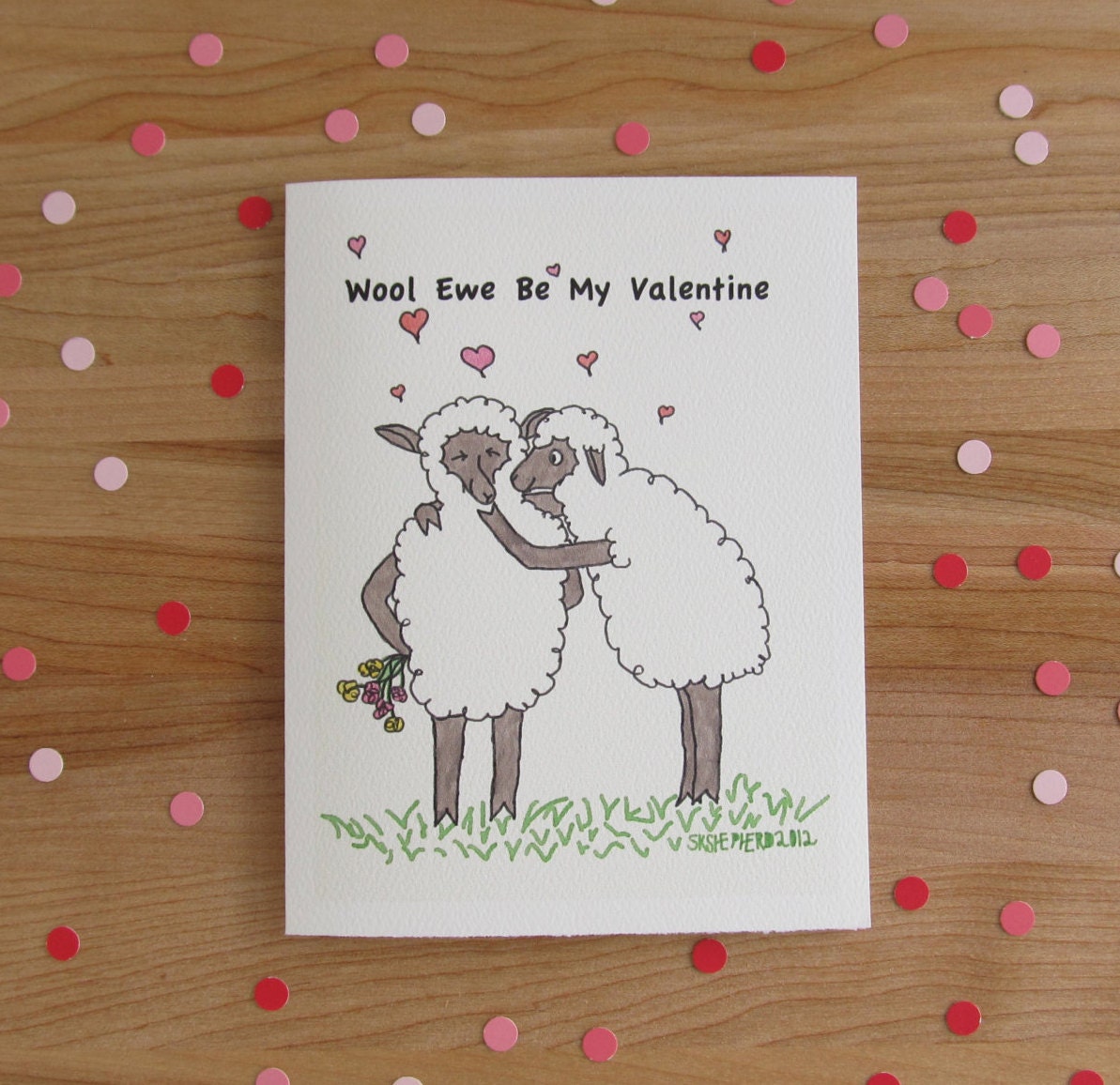 wool-ewe-be-my-valentine-kissing-sheep-valentines-day-card