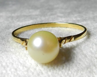 Pearl engagement rings cape town