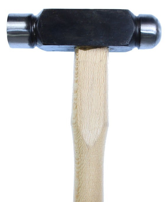Ball Peen Hammer 8oz Head 37.118