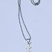 heroes helix necklace