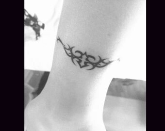 beach tattoo etsy beach tattoo etsy
