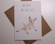 Popular items for get well soon card on Etsy