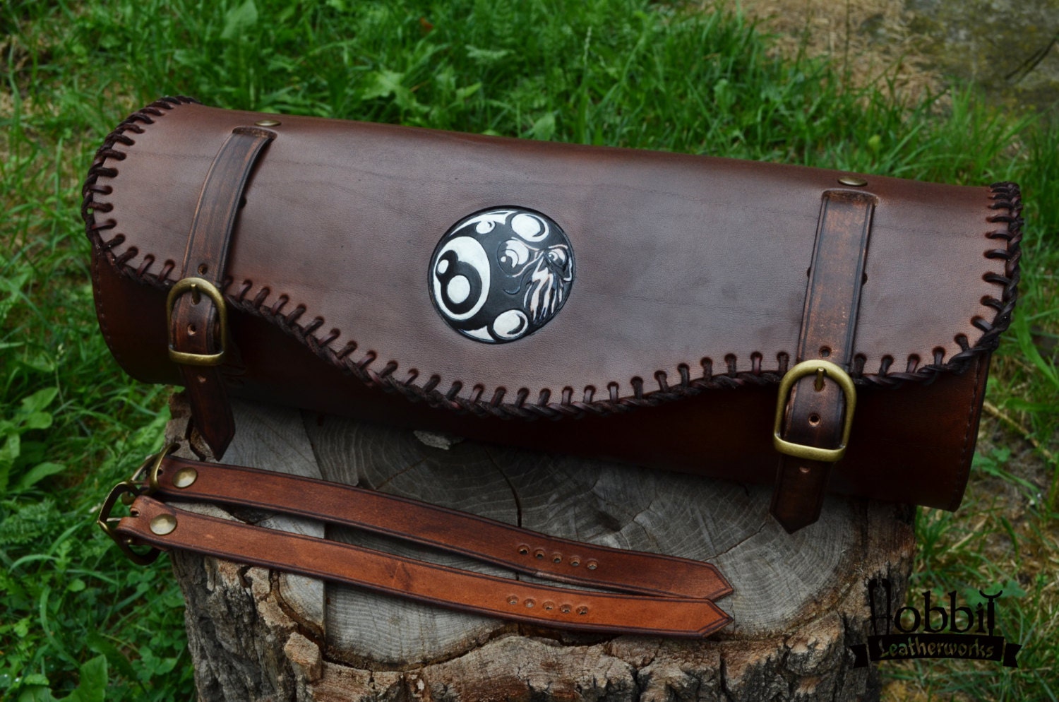 indian motorcycle tool bag