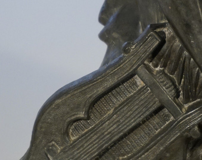 Italian Figural Sculpture