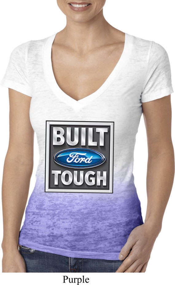 ford tough shirt