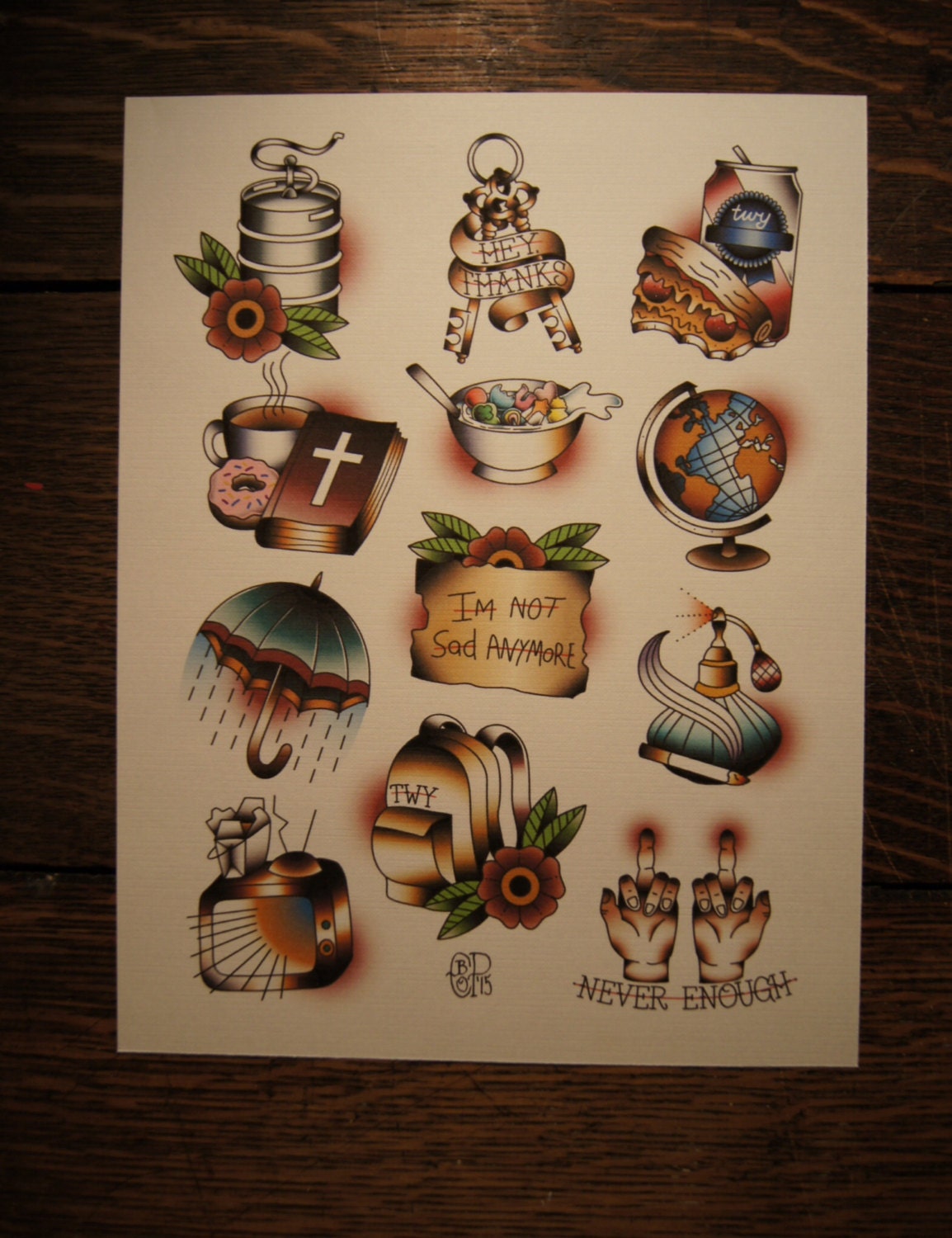 the wonder years the upsides flash print the wonder years the upsides flash print