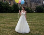 jean elizabeth wedding dress