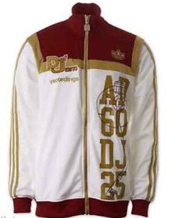 adidas def jam jacket