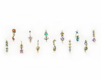 Mumbai Bindi Set