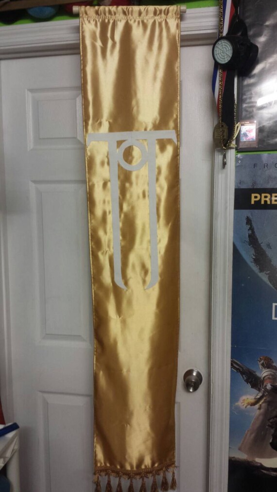 Destiny House of Kings Banner