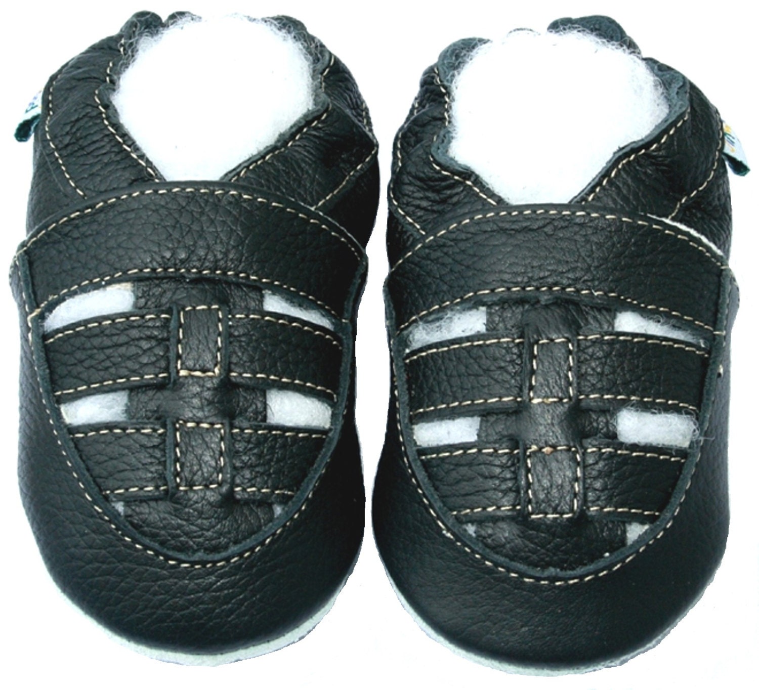 nike soft sole baby shoes