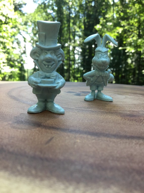 disneykins figurines