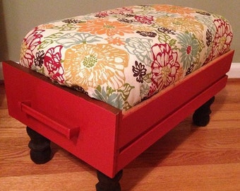 Foot Stool