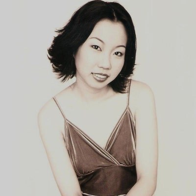 Yvonne Teh