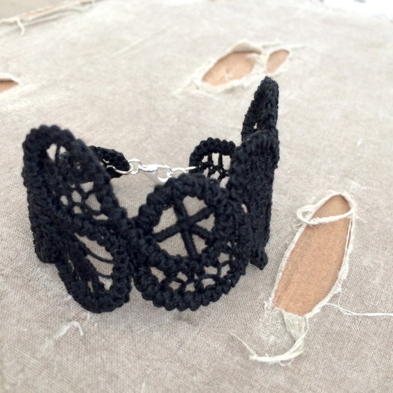 https://www.etsy.com/listing/241343612/romanian-point-lace-cuff-bracelet?