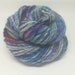SALE - Handspun Yarn - Aquatic