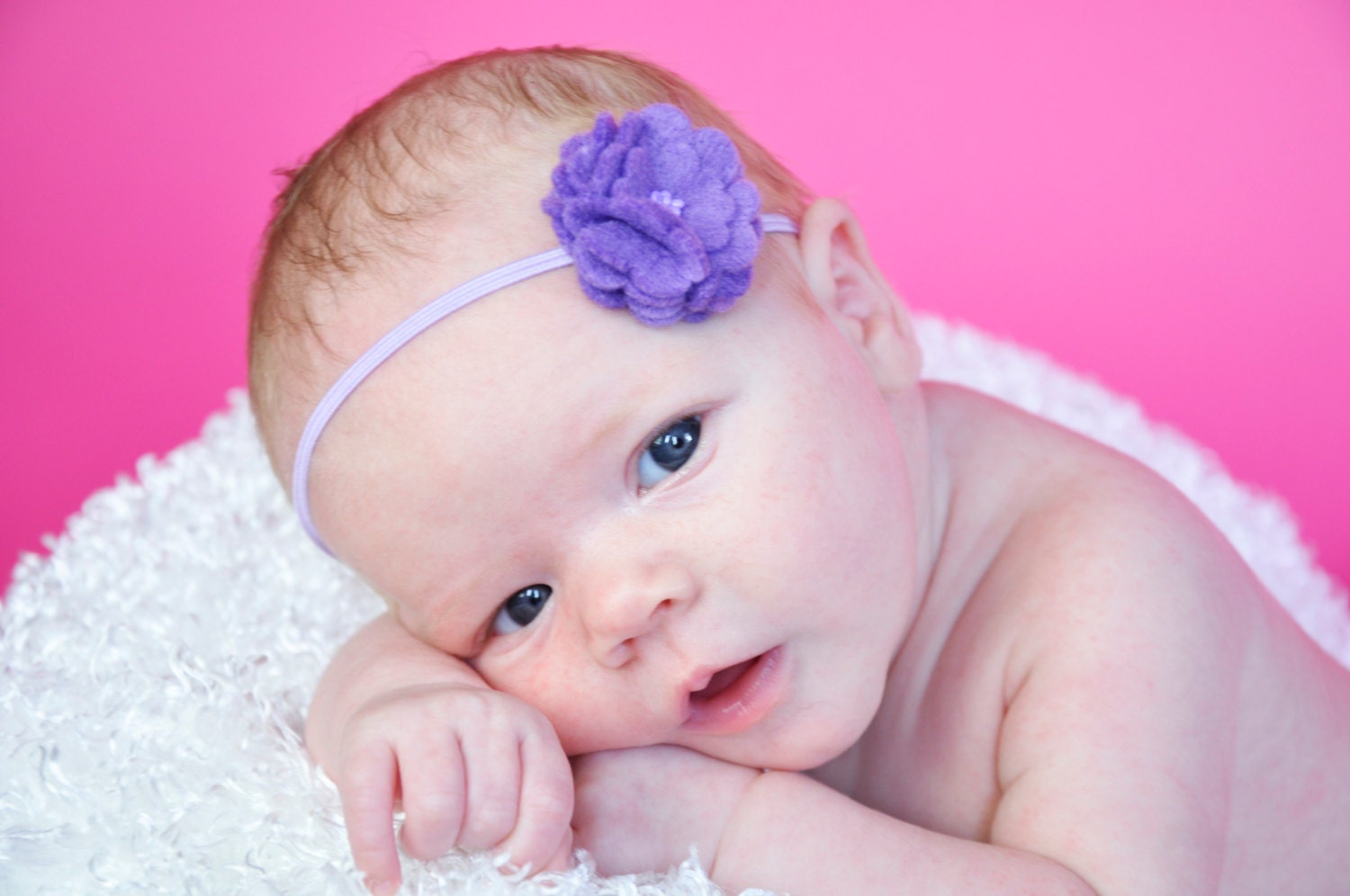 lavender baby headband baby headbands baby lavender felt flower headband infant headband newborn lavender baby headband baby headbands baby lavender felt flower headband infant headband newborn