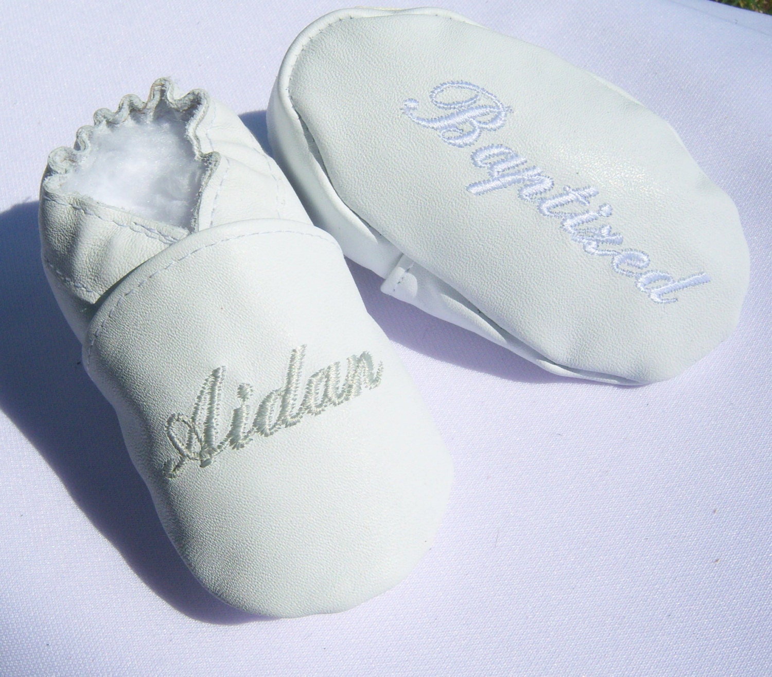 baby girl baptism shoes baby boy baptism shoes all white