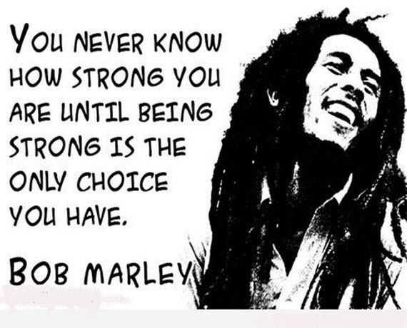Bob Marley Quotes Pdf Sprüche Und Zitate Leben