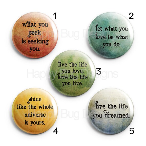 Inspirational Sayings Quotes 1 for