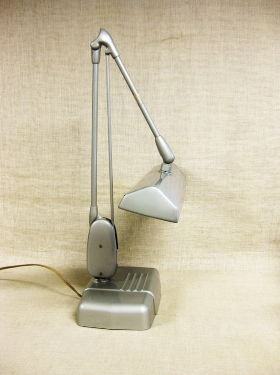 Industrial Desk Lamp Drafting Lamp Architects Lamp Task