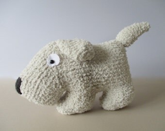 Sheep Cushion Knitting Patterns