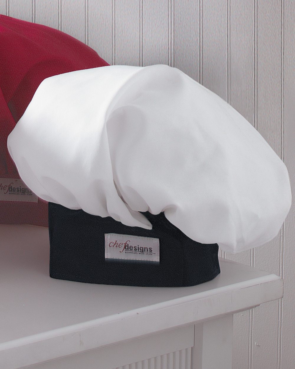 CHEF COAT and Hat for Dad personalized with his by ColorfulThreds