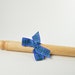 Spurtle Cooking Stick of Birdseye Maple Wood