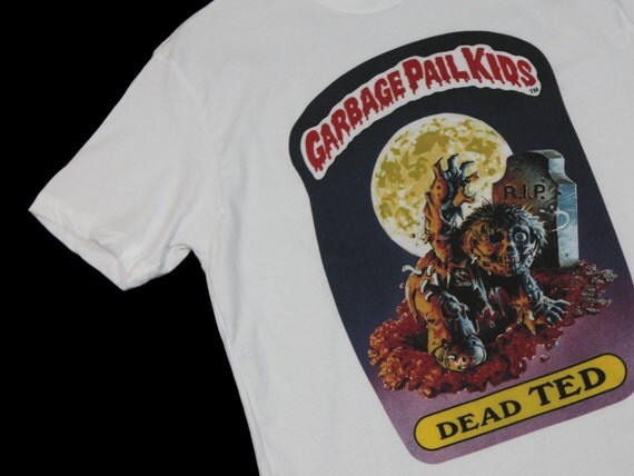 gpk shirt