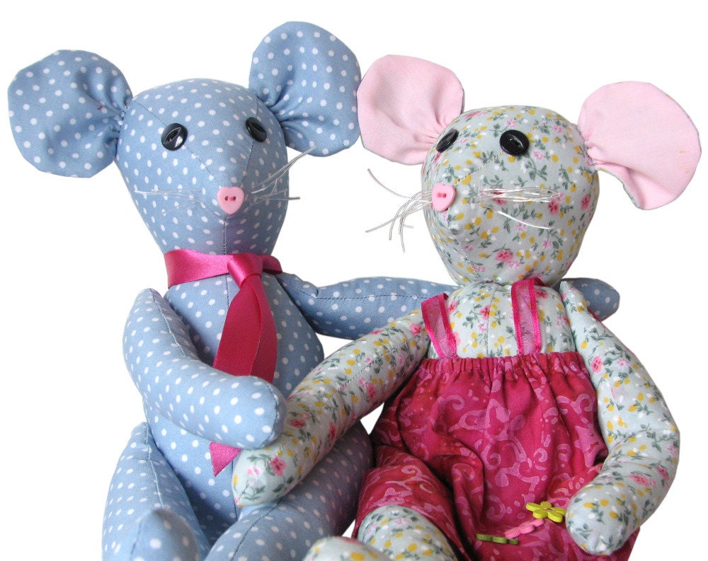 soft toy pattern pdf